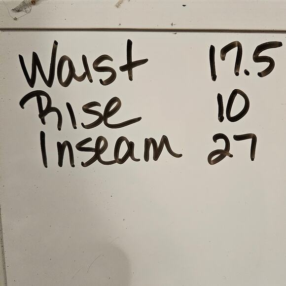 Ann Taylor White Denim Jeans Womens 12 High Rise The Skinny Ankle Curvy Fit - Picture 15 of 16